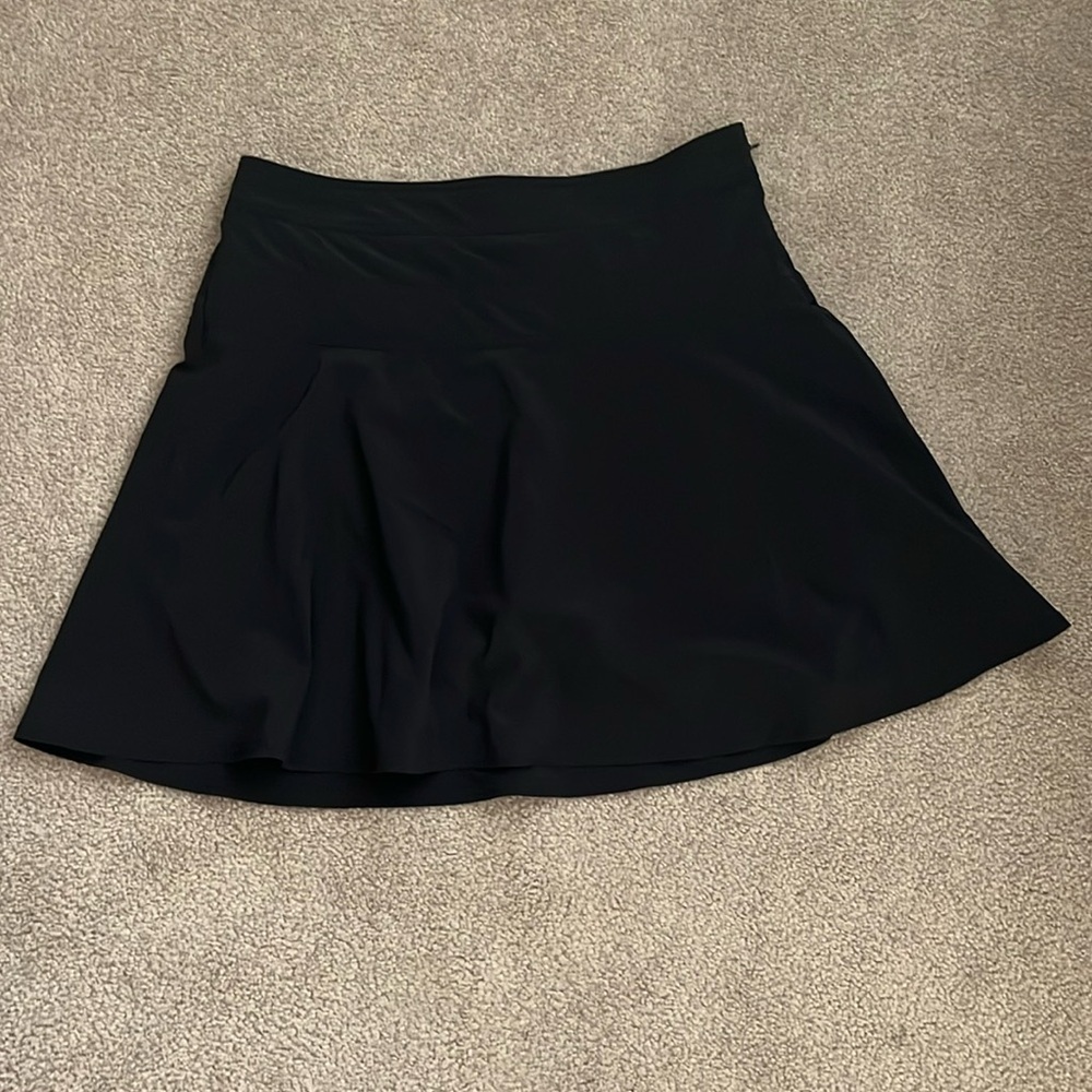 “Athleta: Active Skort size 12”